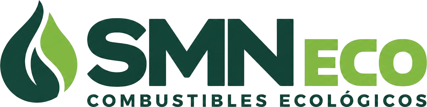SMN ECO Combustibles Ecológicos